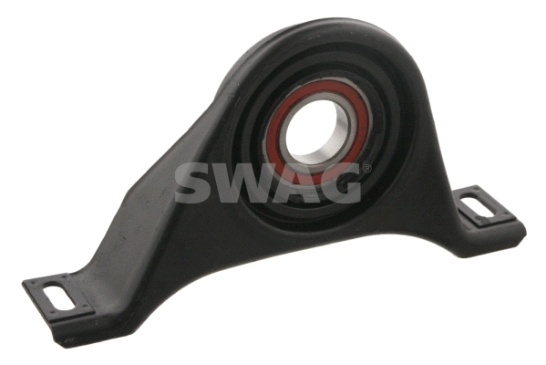 Suspension, propshaft (10 93 0934)