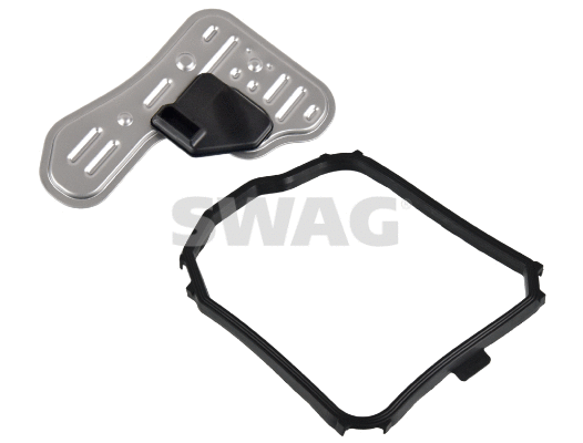 Hydraulic Filter Kit, automatic transmission (62 10 8863)