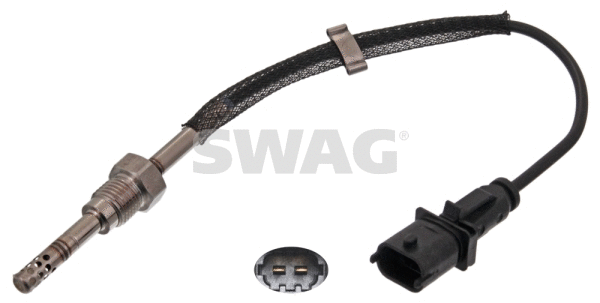 Sensor, exhaust gas temperature (40 94 9261)
