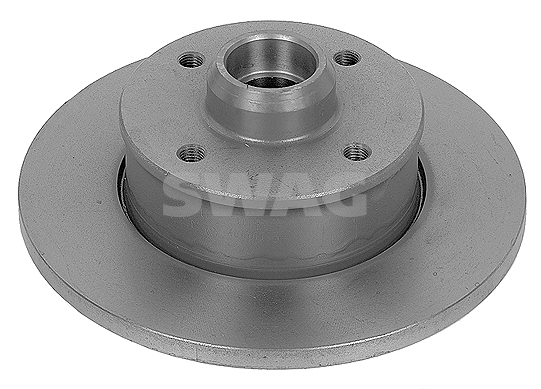 Brake Disc (30 90 9074)