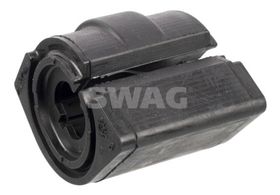 Mounting, stabiliser bar (64 10 5886)