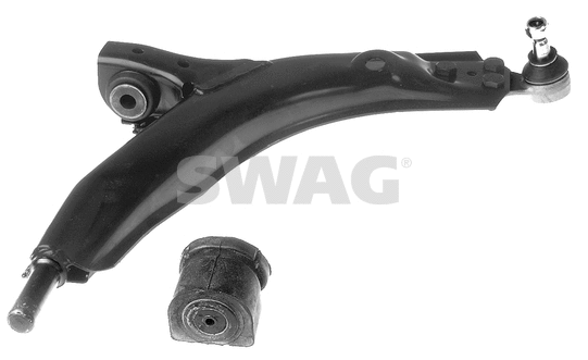 Control/Trailing Arm, wheel suspension (40 73 0005)