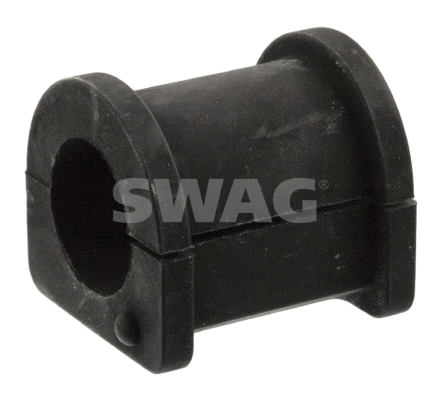 Mounting, stabiliser bar (40 61 0015)