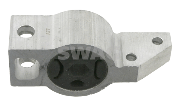 Mounting, control/trailing arm (30 92 7069)