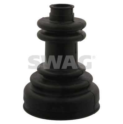 Bellow, drive shaft (70 91 4298)