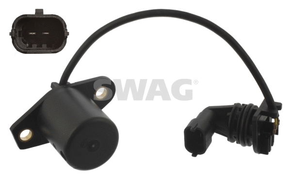 Sensor, engine oil level (40 94 0489)