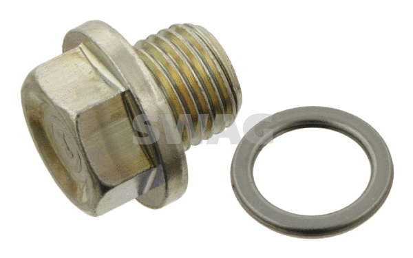 Screw Plug, oil sump (80 93 0269)