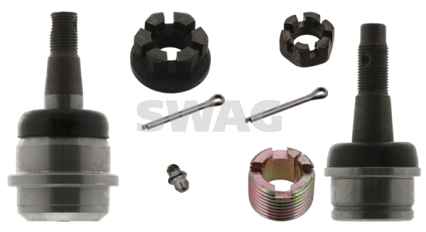 Ball Joint (14 94 1048)