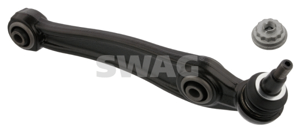 Control/Trailing Arm, wheel suspension (20 93 6329)