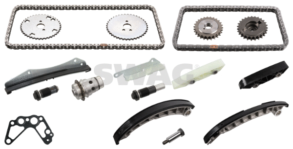 Timing Chain Kit (33 10 3789)
