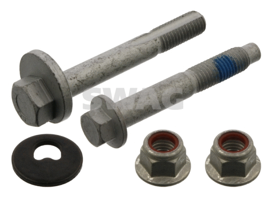 Camber Correction Screw (50 93 7216)
