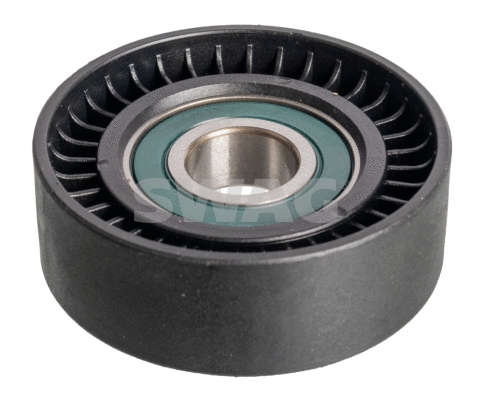 Deflection/Guide Pulley, V-ribbed belt (10 92 3779)