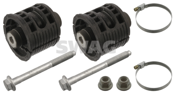 Bearing Set, axle beam (30 94 3745)
