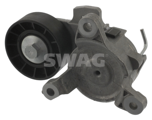 Belt Tensioner, V-ribbed belt (62 94 0190)