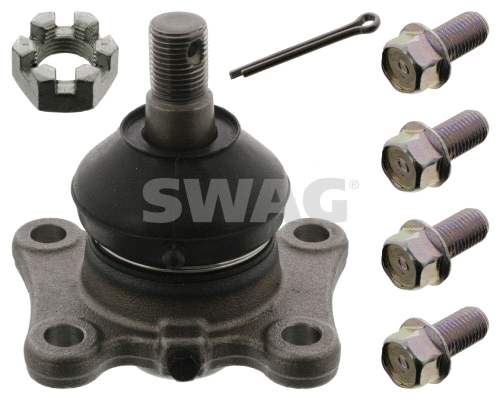 Ball Joint (81 94 3088)