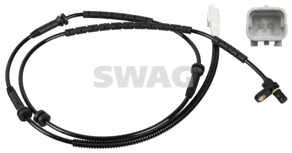 Sensor, wheel speed (66 10 8074)