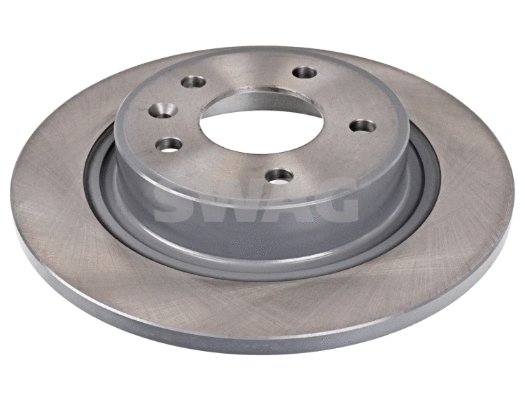 Brake Disc (40 93 9189)