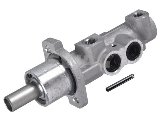 Brake Master Cylinder (33 10 0736)