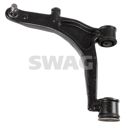Control/Trailing Arm, wheel suspension (60 93 6583)