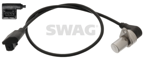 Sensor, crankshaft pulse (20 90 1426)