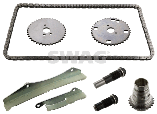 Timing Chain Kit (37 10 1976)