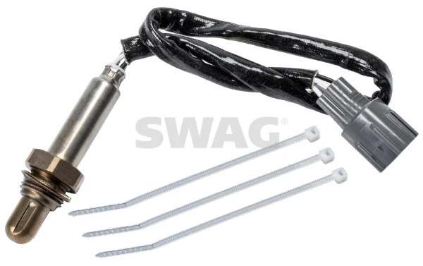 Lambda Sensor (33 10 6791)