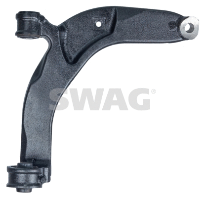 Control/Trailing Arm, wheel suspension (30 10 9051)