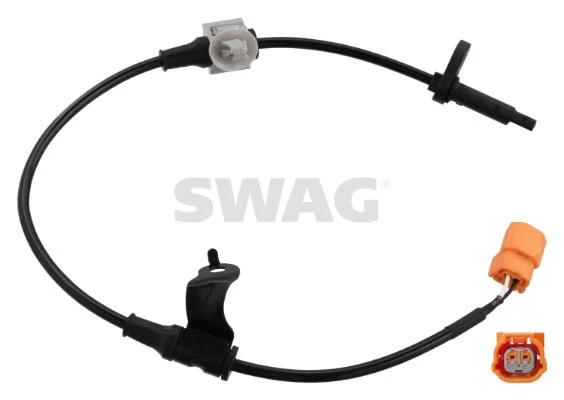 Sensor, wheel speed (33 10 5950)