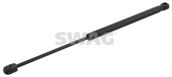 Gas Spring, boot/cargo area (70 92 8038)