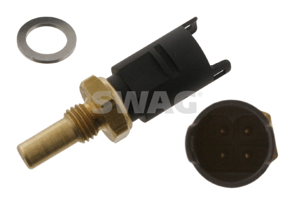 Sensor, coolant temperature (20 93 2915)