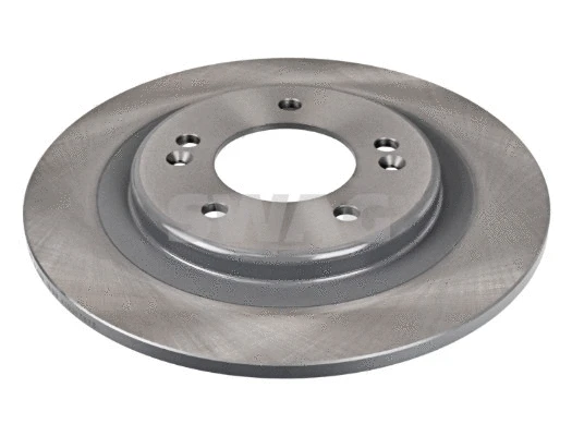 Brake Disc (33 10 6429)