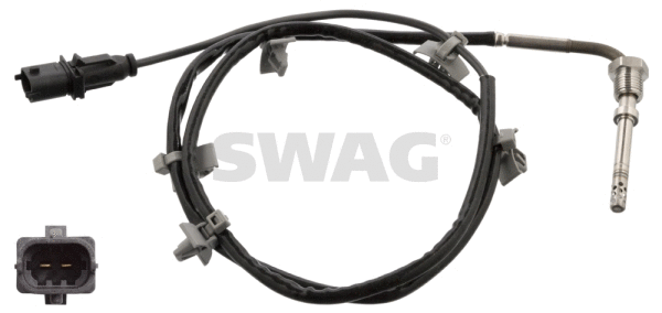 Sensor, exhaust gas temperature (40 10 0824)