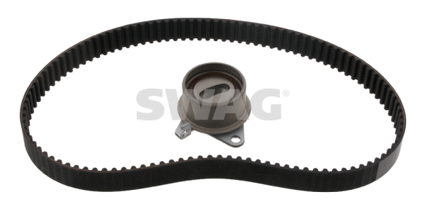 Timing Belt Kit (80 93 1398)