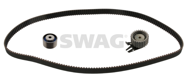 Timing Belt Kit (99 02 0062)