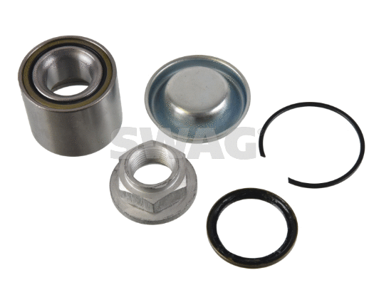 Wheel Bearing Kit (33 10 2662)