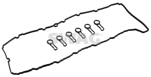 Gasket Set, cylinder head cover (20 10 6671)