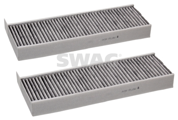 Filter Set, cabin air (64 94 8474)
