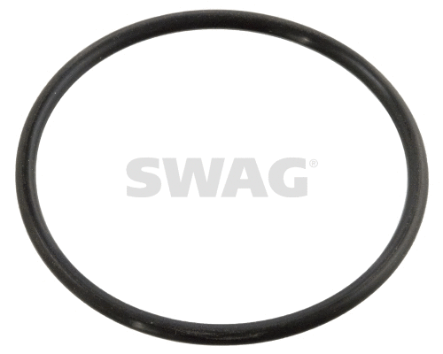 Seal, thermostat (10 91 0258)