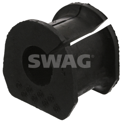 Mounting, stabiliser bar (80 94 1113)