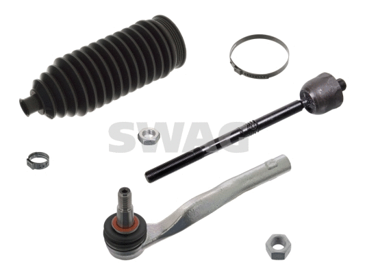 Tie Rod (10 10 2756)