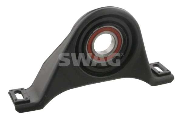 Suspension, propshaft (10 93 0936)