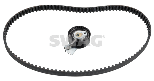 Timing Belt Kit (62 92 1274)