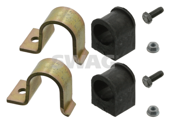 Repair Kit, stabiliser bush (10 93 6700)