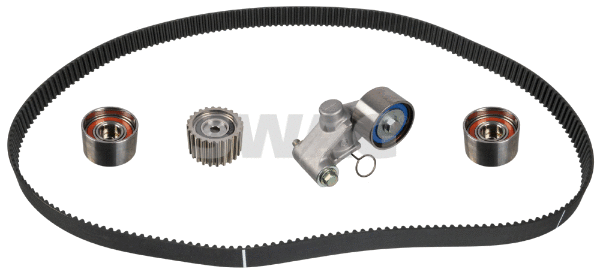 Timing Belt Kit (87 92 7543)