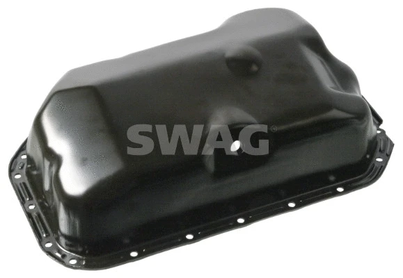 Oil Sump