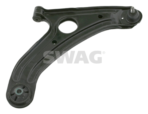 Control/Trailing Arm, wheel suspension (90 92 4903)