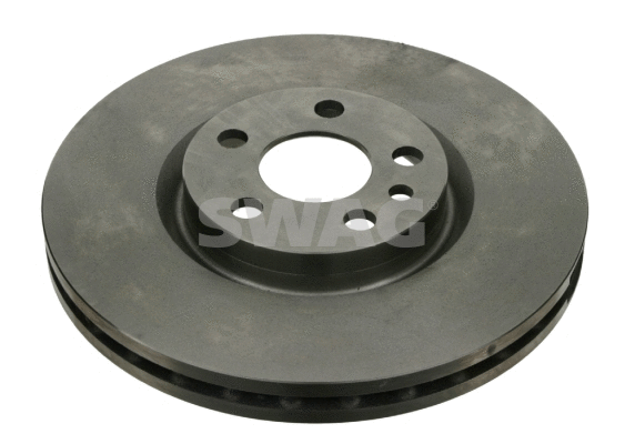 Brake Disc (62 92 2403)