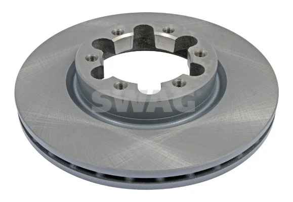 Brake Disc (33 10 6374)