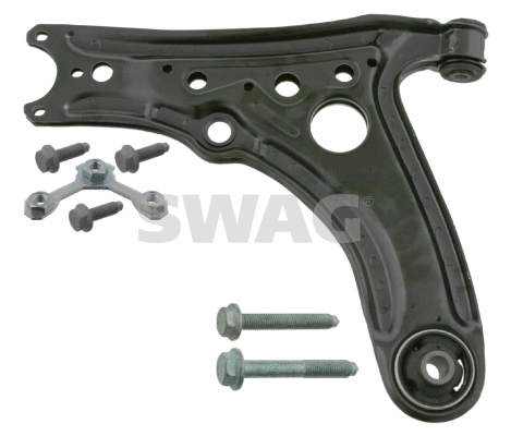 Control/Trailing Arm, wheel suspension (30 93 3369)