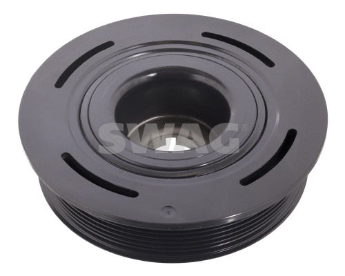 Belt Pulley, crankshaft (60 93 2133)